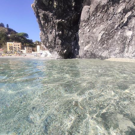 Via Verdi 5, Gli Affreschi Monterosso al Mare Buitenkant foto